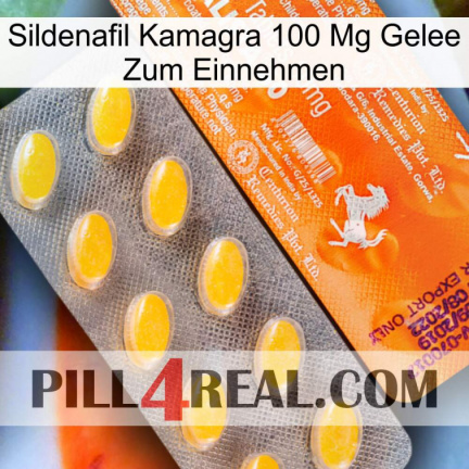 Sildenafil Kamagra 100Mg Oral Jelly new05